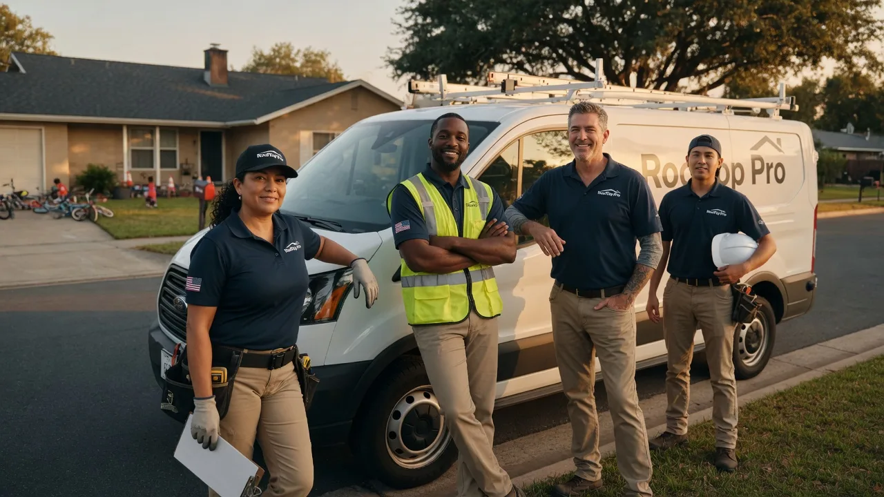 Roof Repair in Redding, CT near me